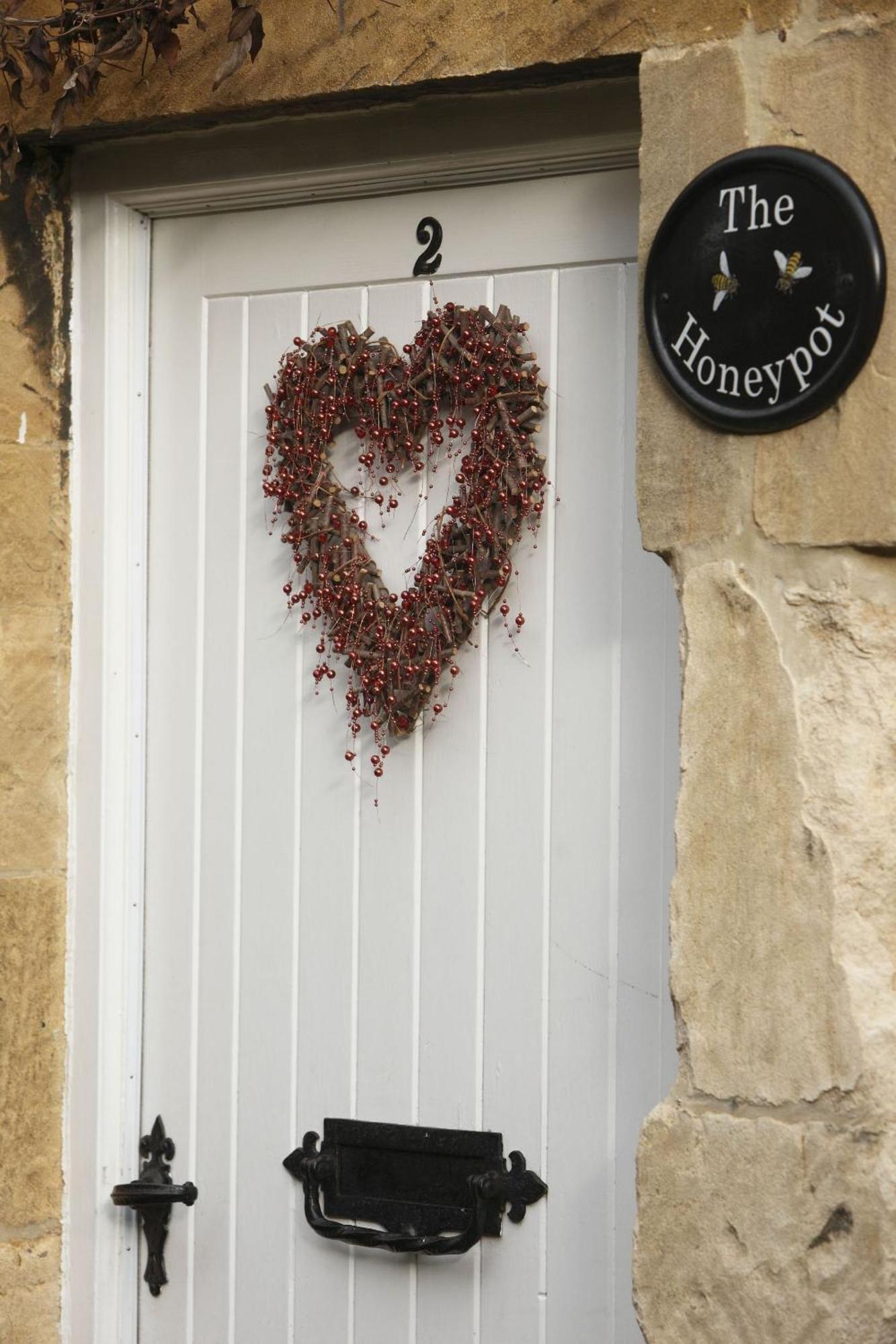 The Honeypot Villa Chipping Campden Kültér fotó