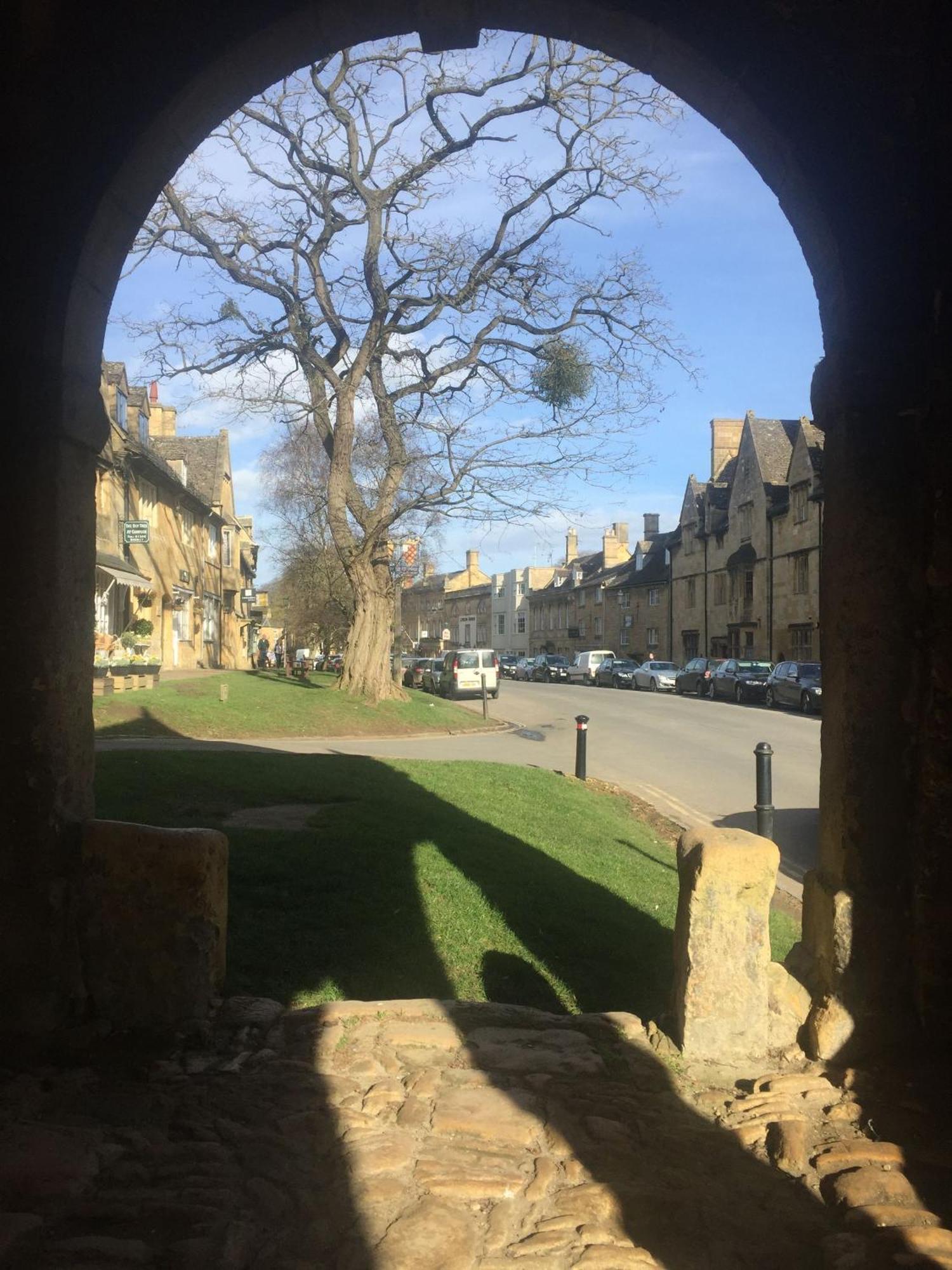 The Honeypot Villa Chipping Campden Kültér fotó